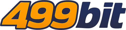 499bit homepage logo for Bangladesh users